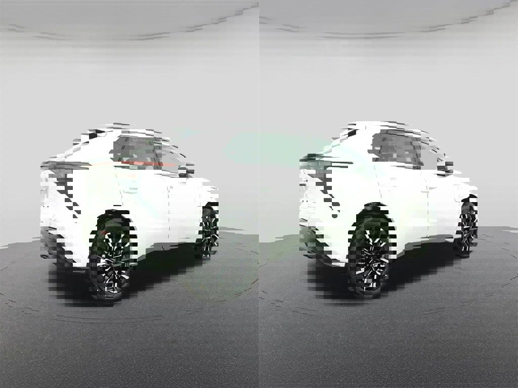 New 2026 Toyota bZ image 5