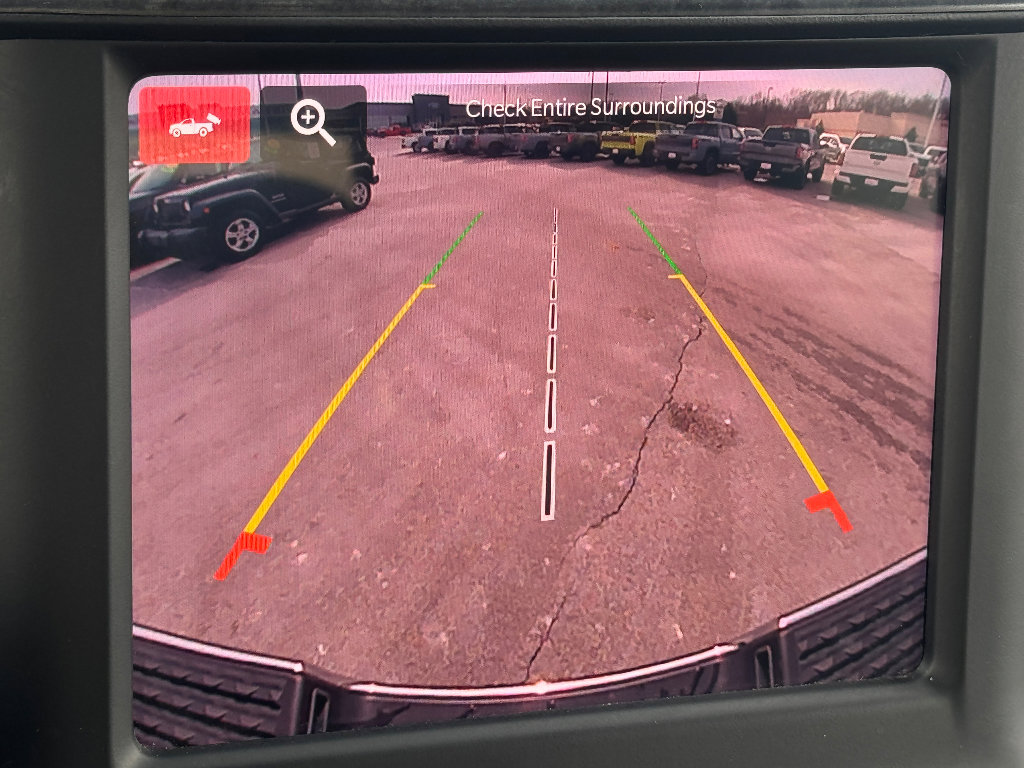 Used 2023 RAM 2500 Big Horn w/ Level 1 Equipment Group image 15