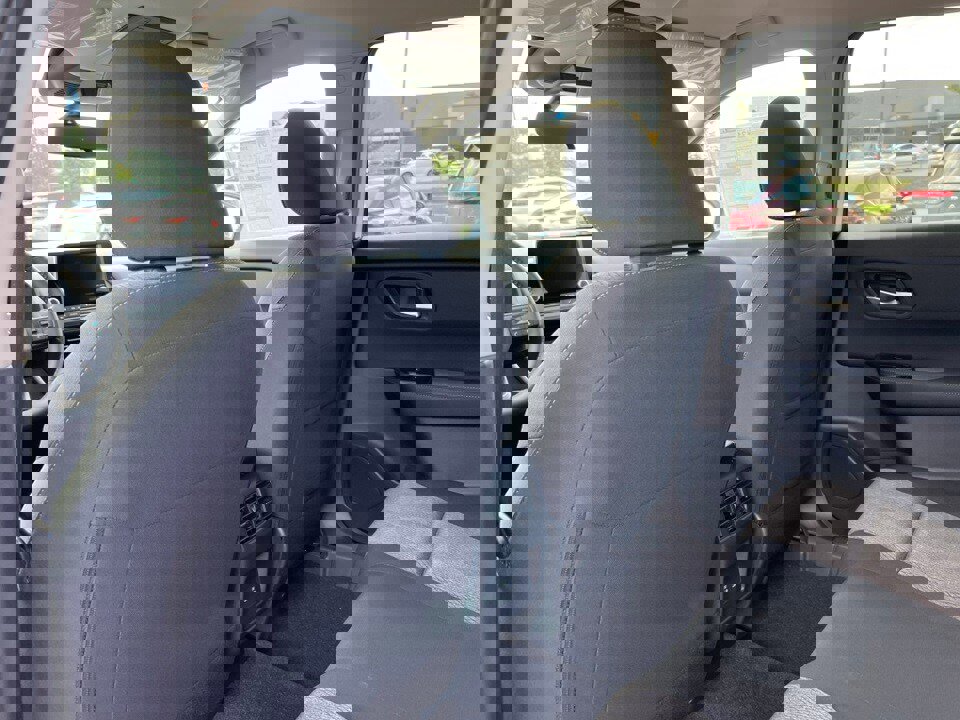 New 2026 Nissan Rogue SV image 27