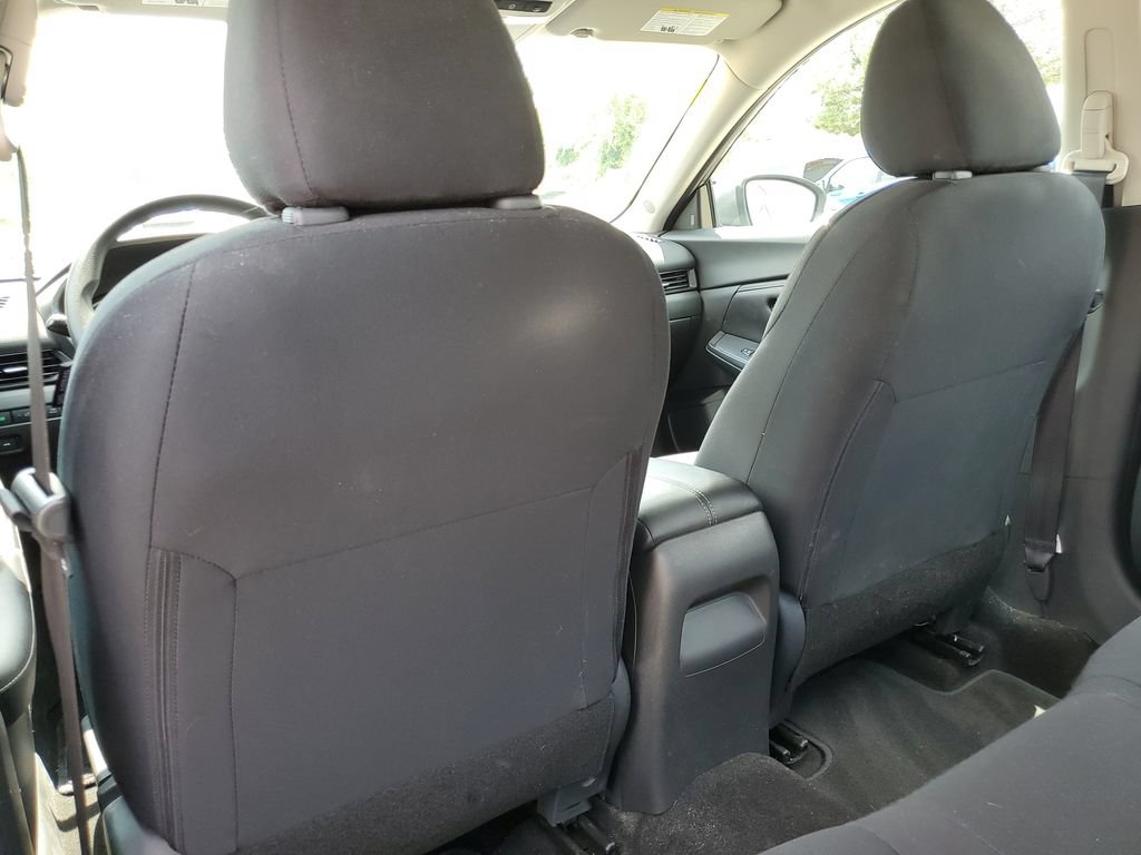 Used 2024 Nissan Sentra S FWD image 22