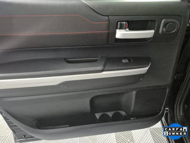Used 2019 Toyota Tundra TRD Pro image 26