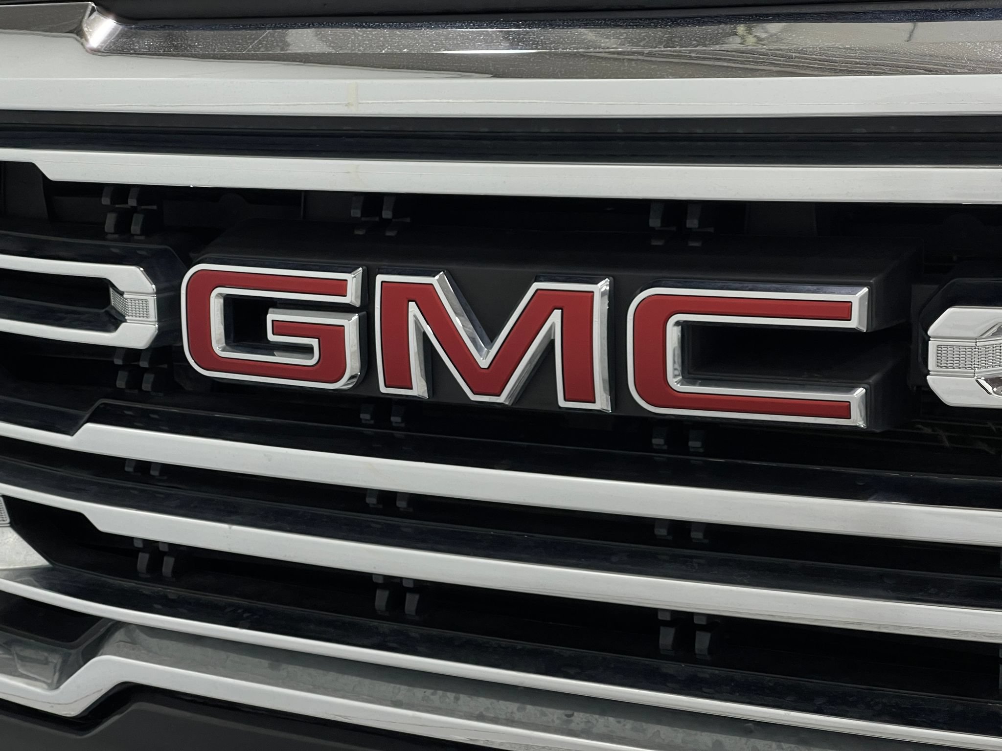 Used 2021 GMC Sierra 1500 AT4 AWD/4WD image 36
