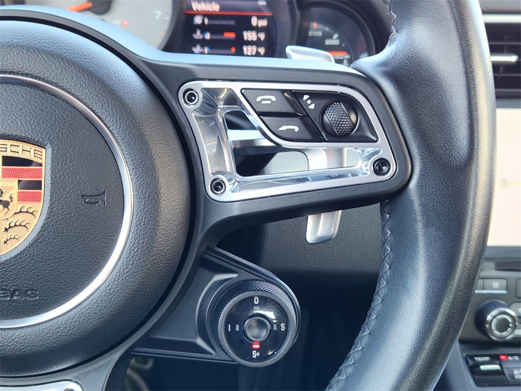 Used 2018 Porsche 911 Targa 4S image 23