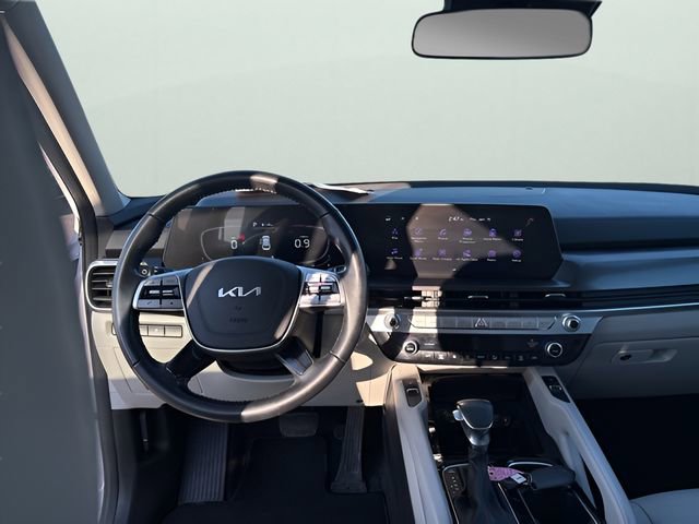 Used 2023 Kia Telluride S w/ S Sunroof Package image 19