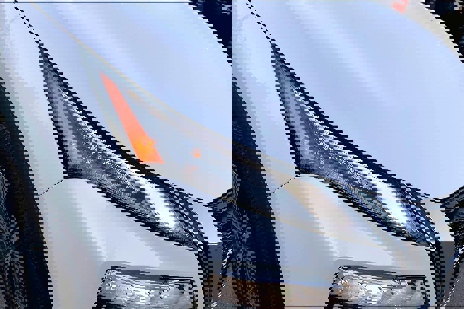 Used 2023 Nissan Rogue SV image 27