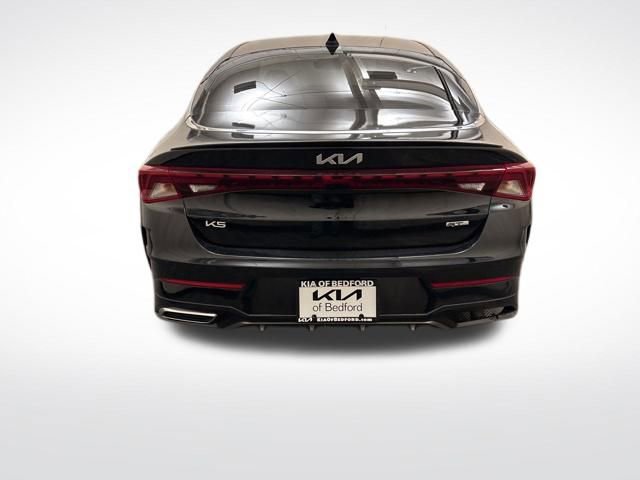Used 2024 Kia K5 GT-Line image 6