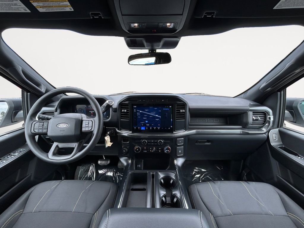 Used 2024 Ford F150 STX image 13