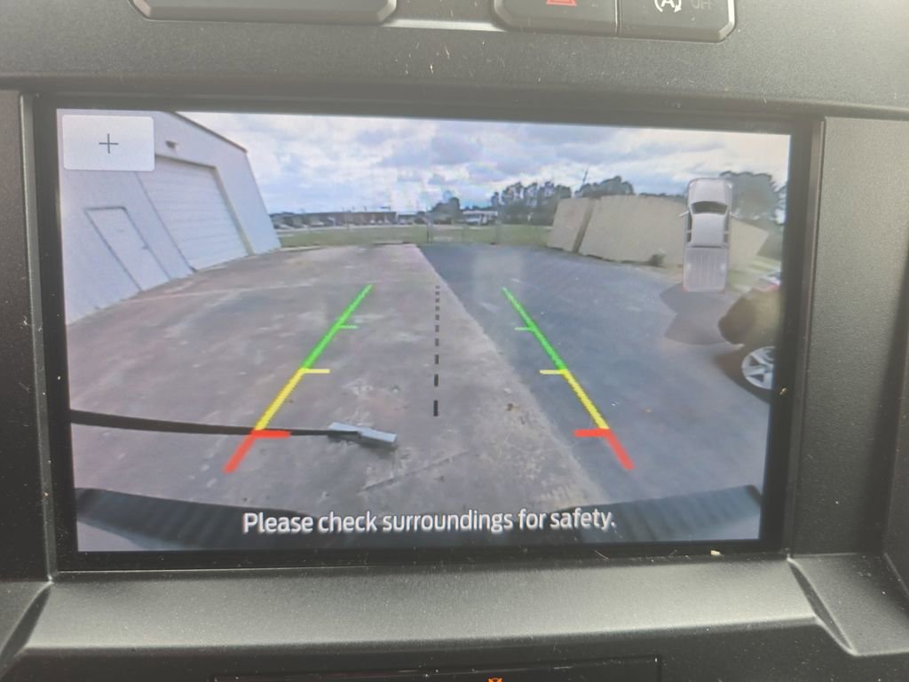 Used 2019 Ford F150 XL w/ Equipment Group 101A Mid image 20