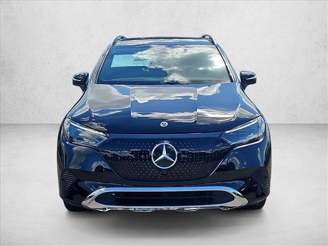 New 2026 Mercedes-Benz EQE 320 4MATIC SUV image 6