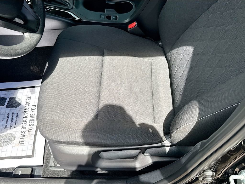 Used 2024 Toyota Corolla LE FWD image 21