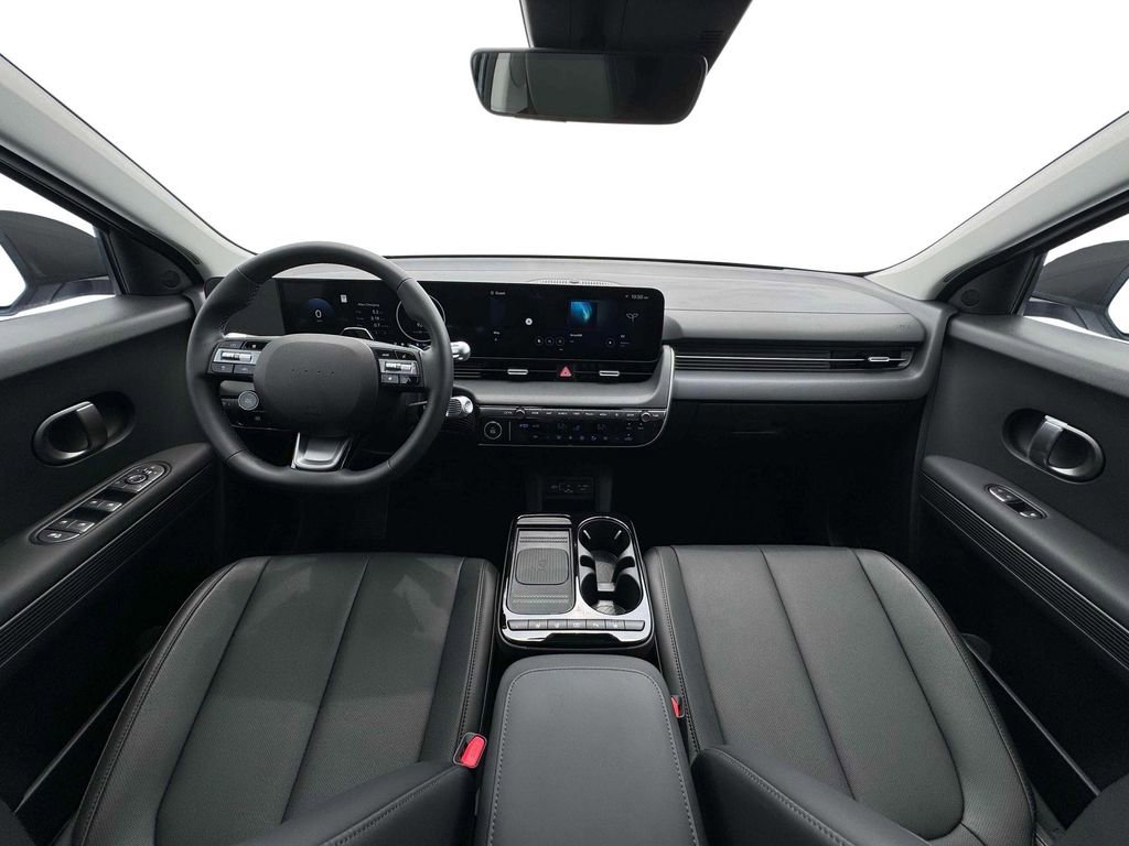 New 2025 Hyundai Ioniq 5 SEL image 13