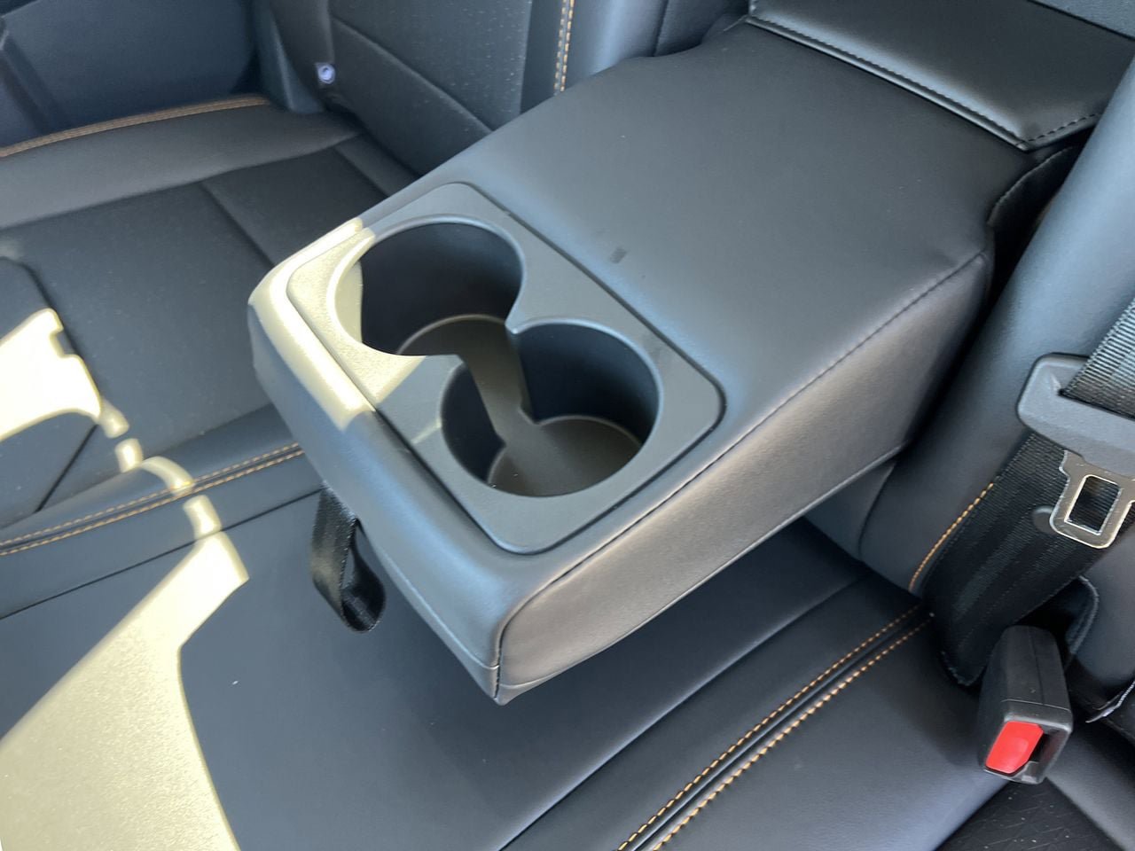 New 2025 Ford Maverick Tremor image 21