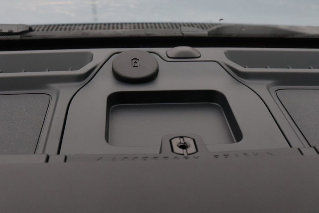 New 2025 Ford Bronco Big Bend image 29