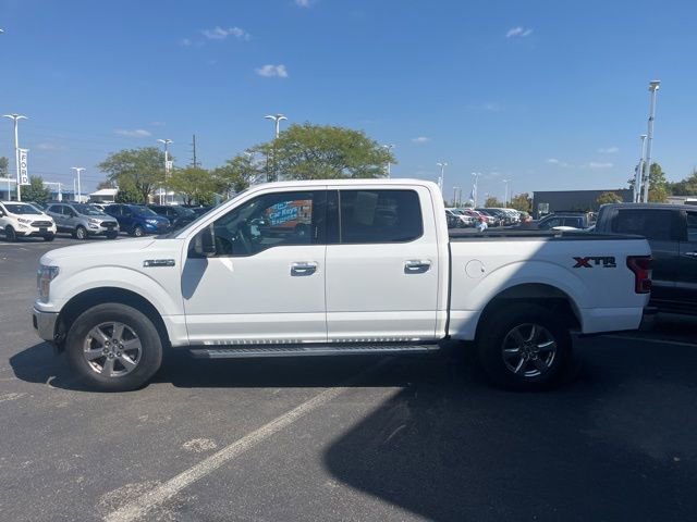 Used 2019 Ford F150 XLT w/ XTR Package image 6