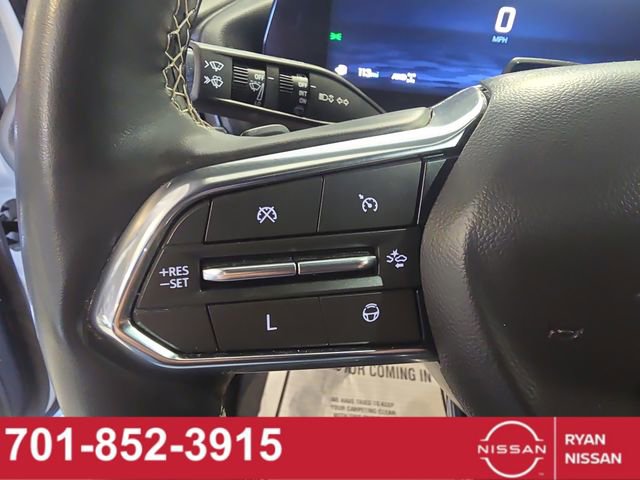 Used 2024 Chevrolet Traverse Z71 w/ Enhanced Driving Package image 27