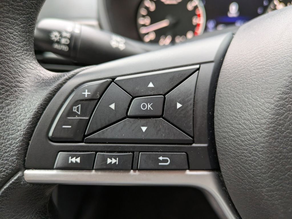 Certified 2024 Nissan Altima 2.5 SV image 23