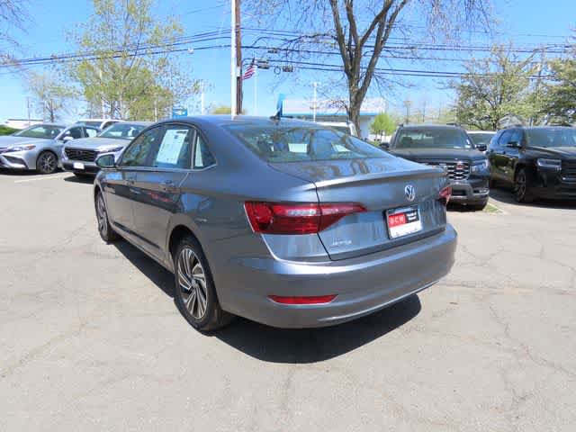 Used 2020 Volkswagen Jetta SEL FWD image 4