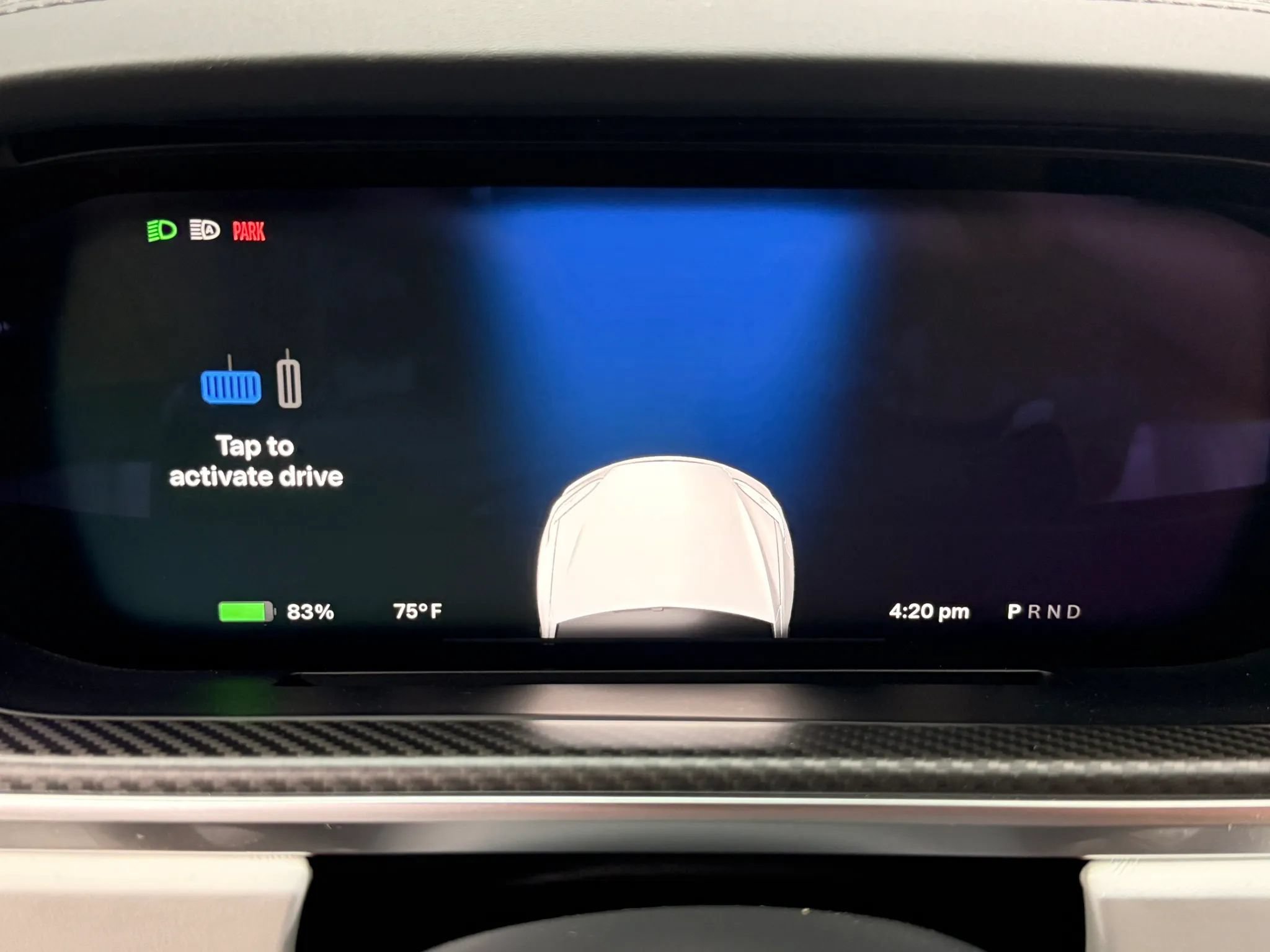 Used 2023 Tesla Model X Plaid AWD/4WD image 23
