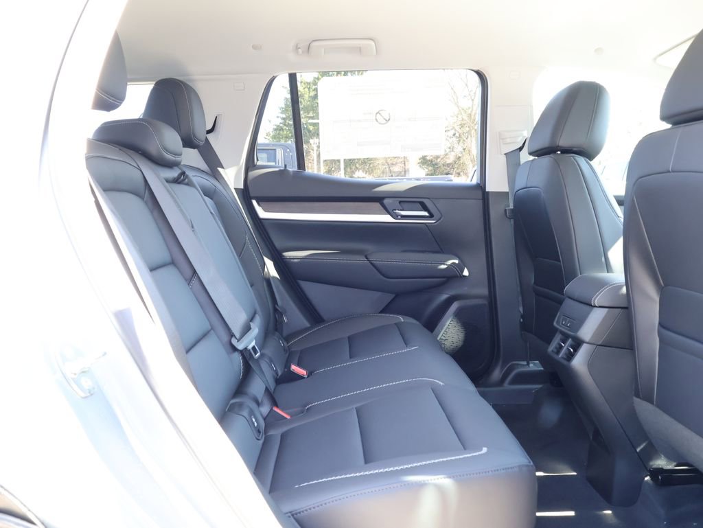 New 2026 GMC Terrain Denali image 32