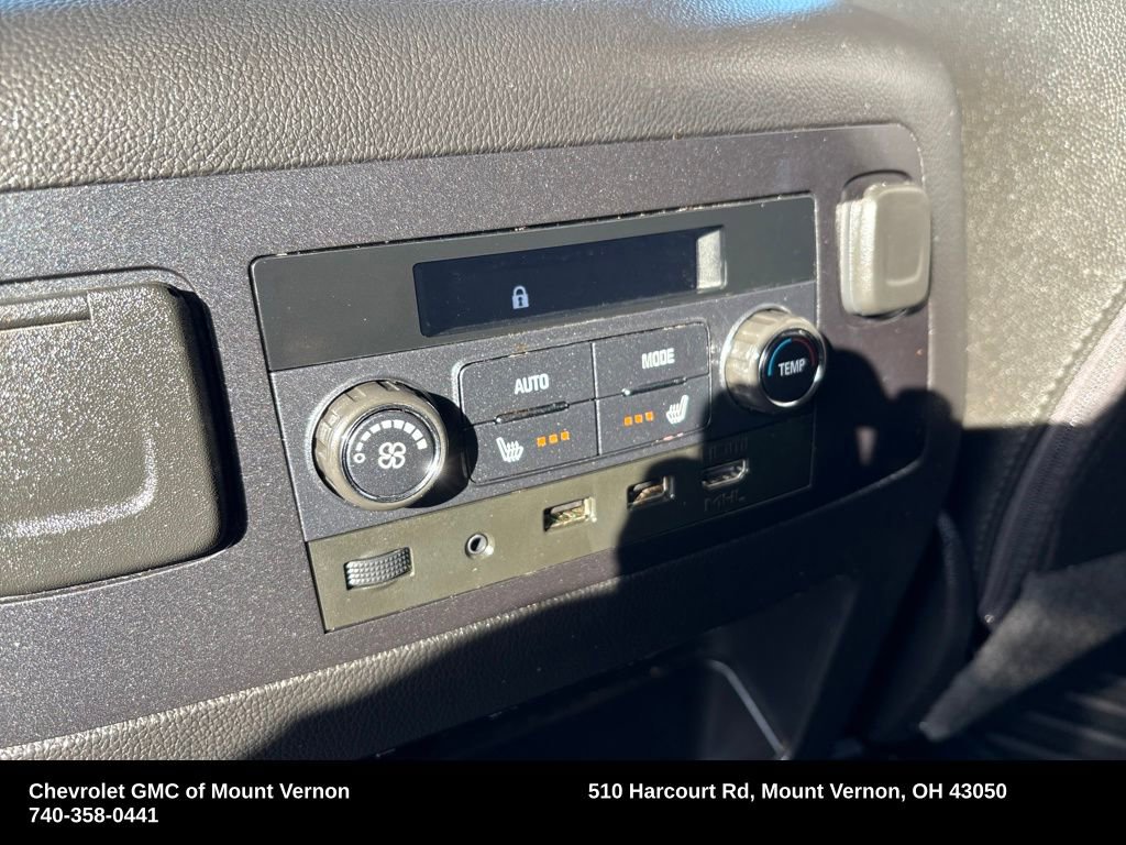 Used 2018 Chevrolet Tahoe LT image 33