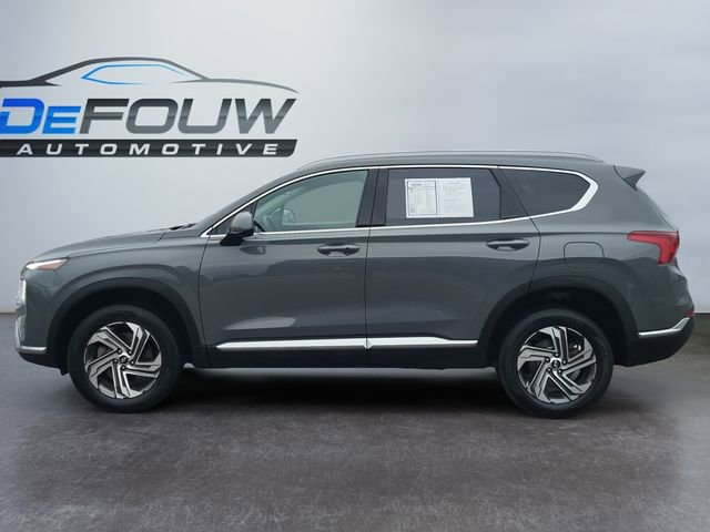 Used 2023 Hyundai Santa Fe SEL image 6