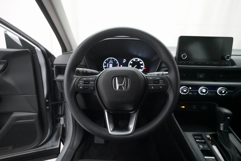 Certified 2023 Honda CR-V LX image 4