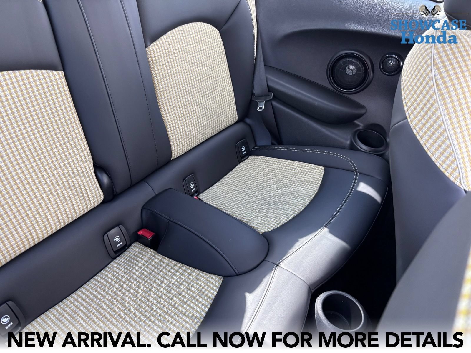 Used 2024 MINI Cooper SE FWD image 15