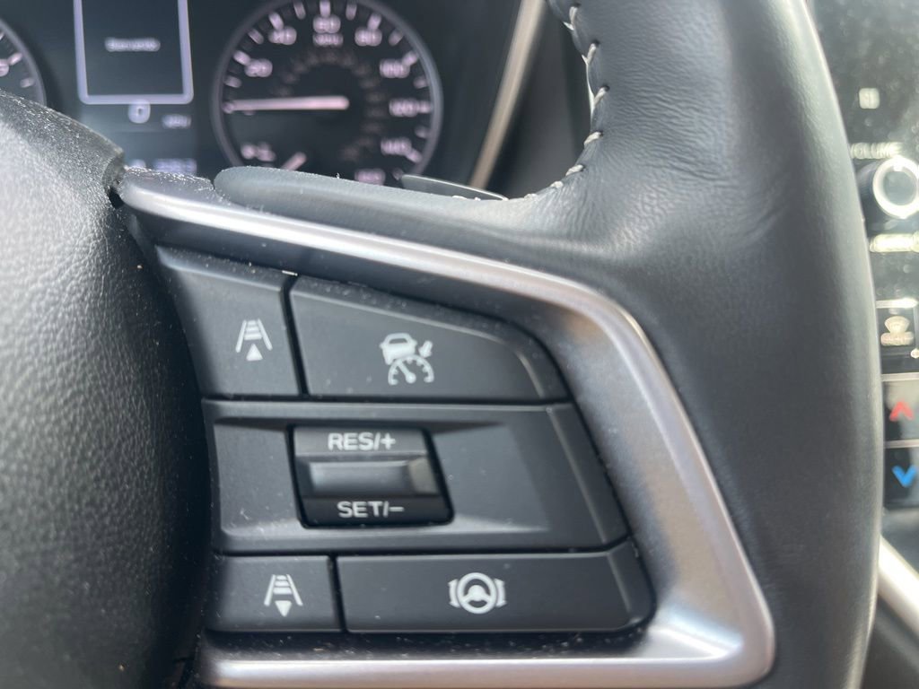 Used 2024 Subaru Ascent Touring image 15