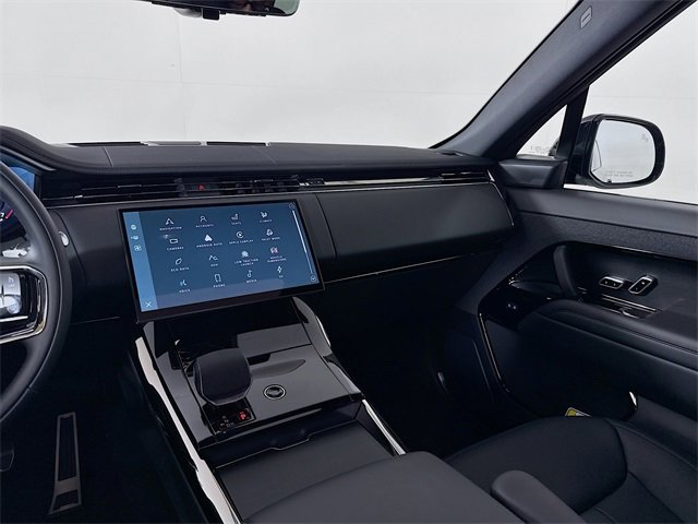 New 2025 Land Rover Range Rover Sport Dynamic SE image 26