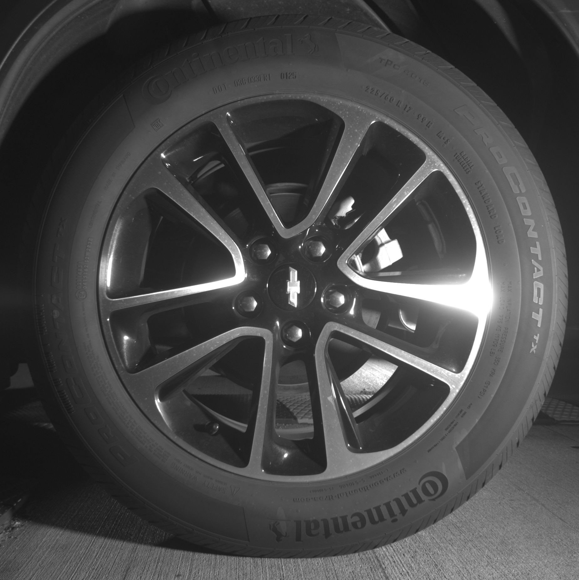 Used 2025 Chevrolet TrailBlazer LT FWD image 14