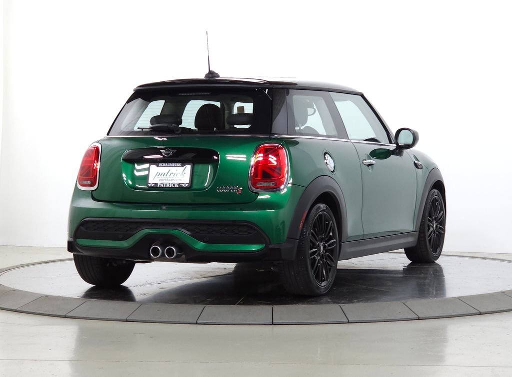 Used 2024 MINI Cooper S FWD image 11