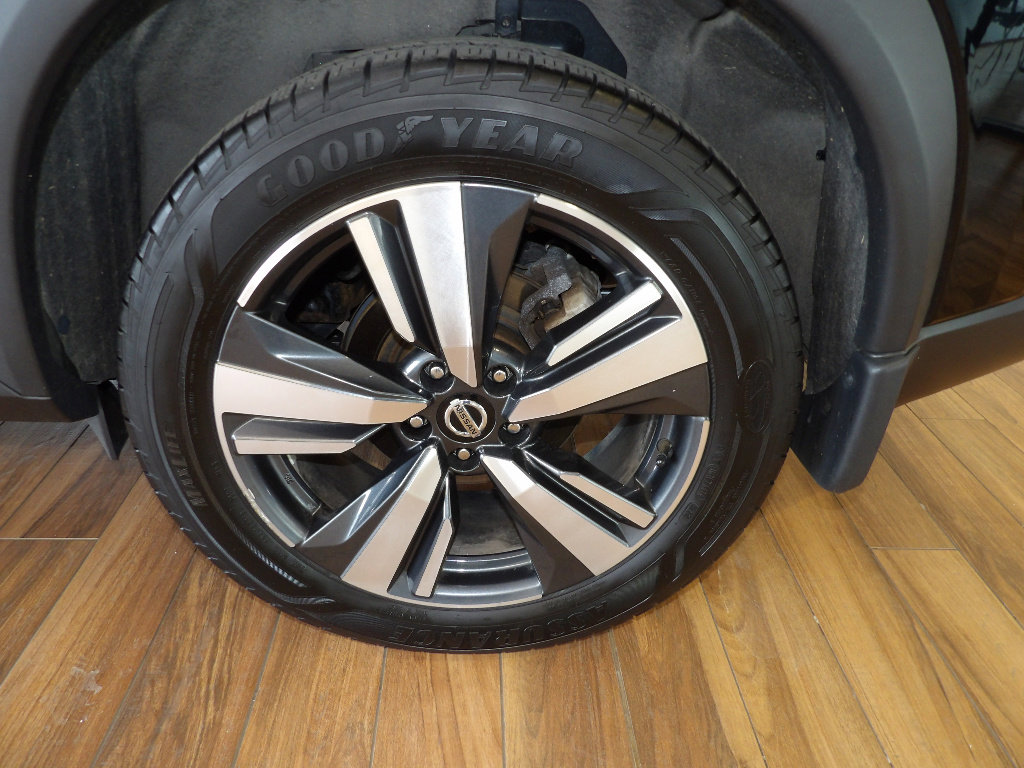 Used 2021 Nissan Rogue SL w/ Premium Package AWD/4WD image 9