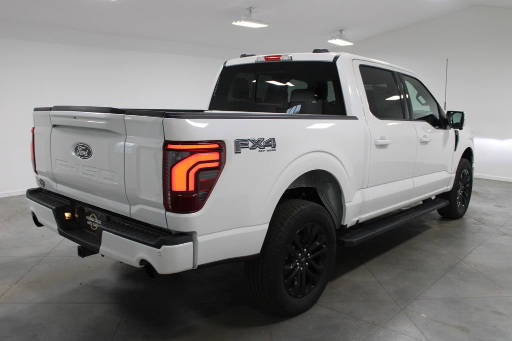 New 2026 Ford F150 XLT image 8