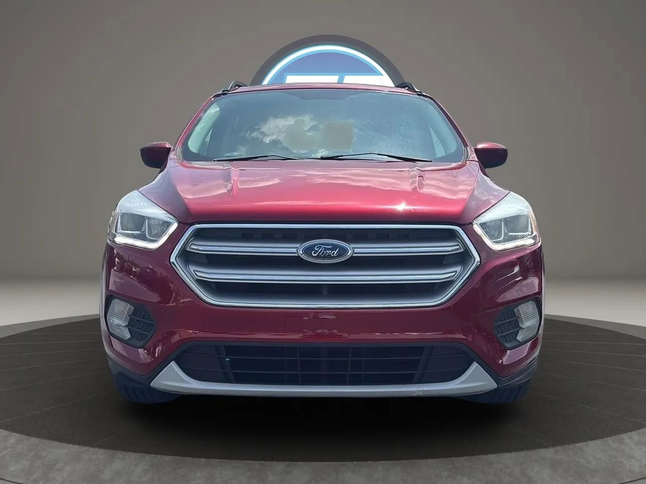 Used 2017 Ford Escape SE w/ Equipment Group 201A AWD/4WD image 4