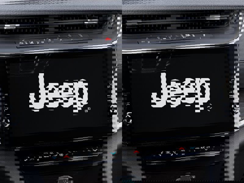 New 2026 Jeep Grand Cherokee Limited image 19