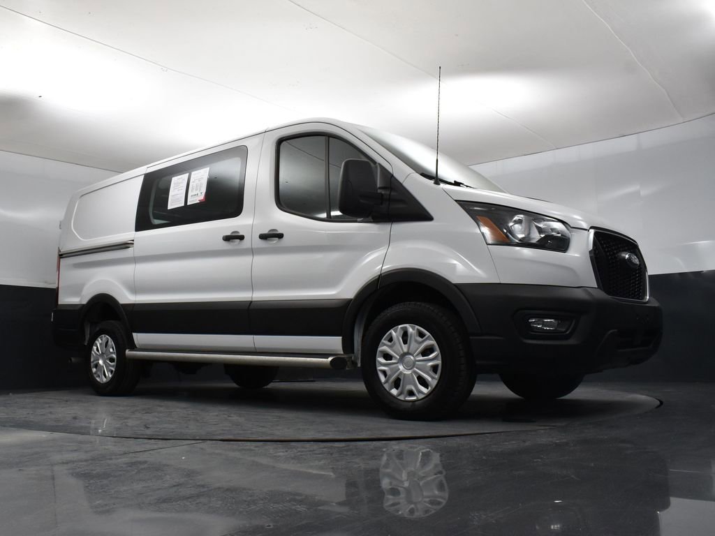 Used 2024 Ford Transit 250 Base w/ Exterior Upgrade Package image 30