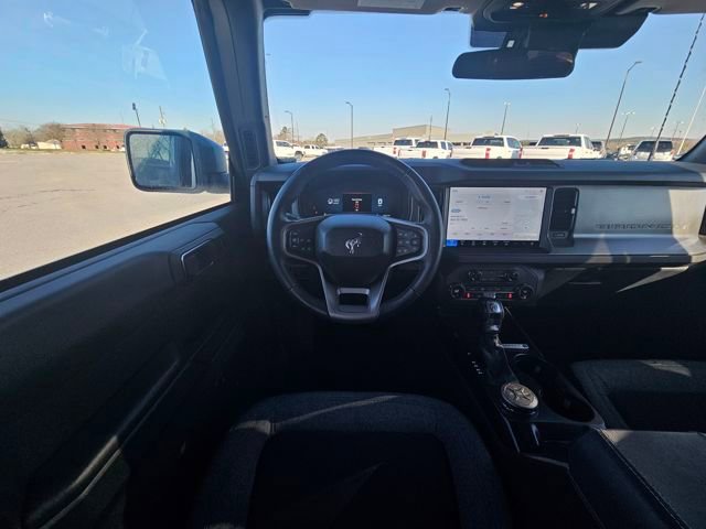 Used 2025 Ford Bronco Big Bend image 13