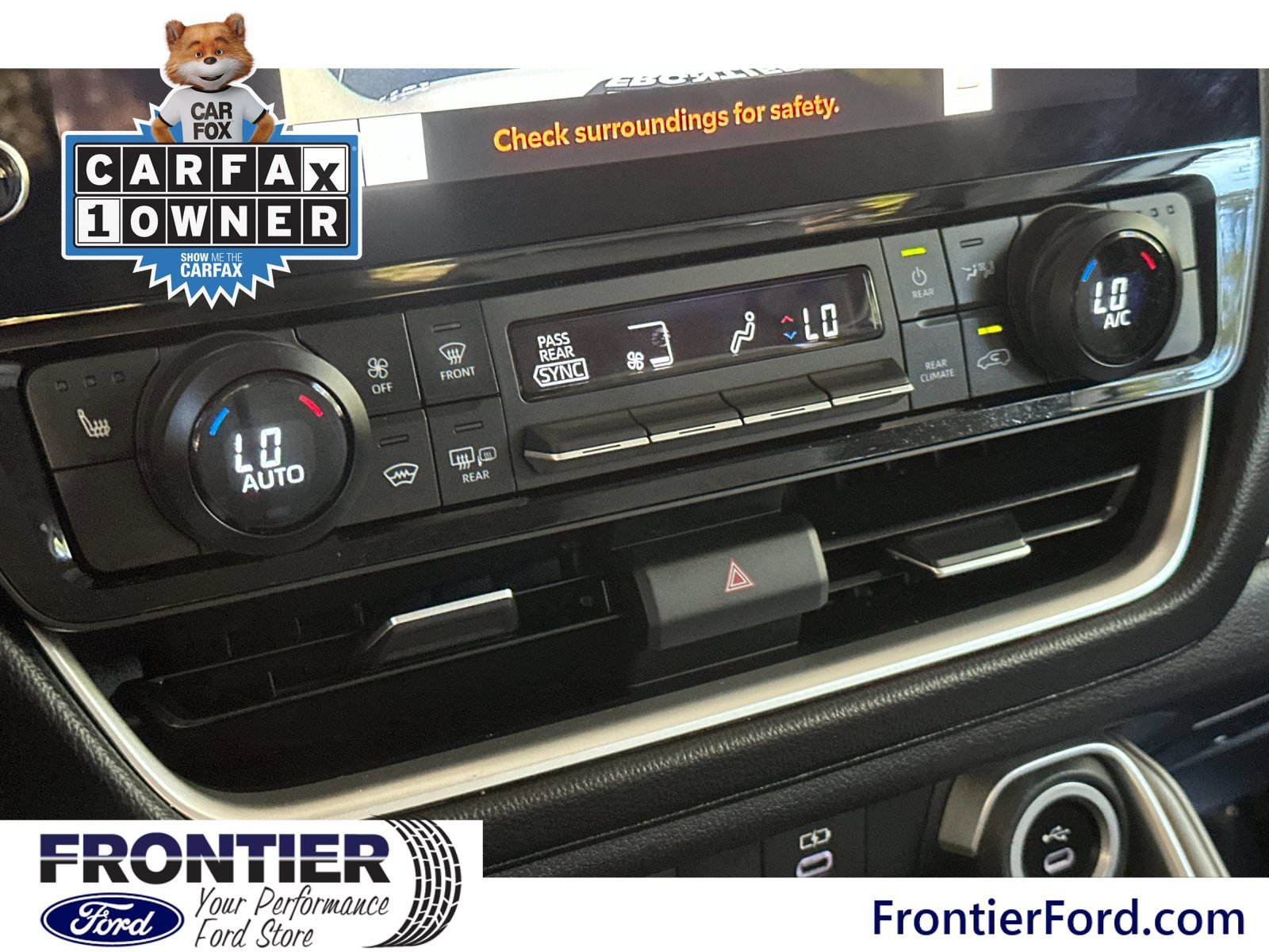 Used 2026 Toyota Grand Highlander AWD Hybrid image 22