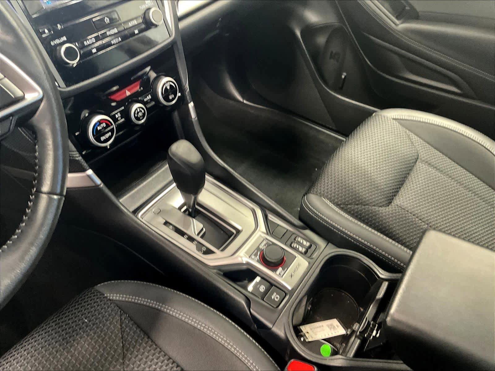 Used 2023 Subaru Forester Premium image 20