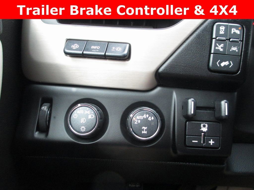 Used 2019 GMC Yukon XL Denali w/ Denali Ultimate Package image 21