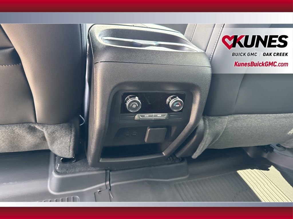 New 2026 Buick Enclave Sport Touring w/ Power Package image 22