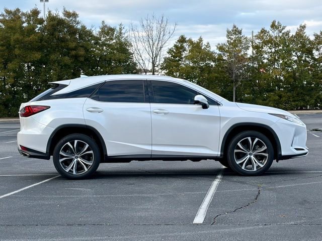 Used 2022 Lexus RX 350 FWD w/ Premium Package image 9