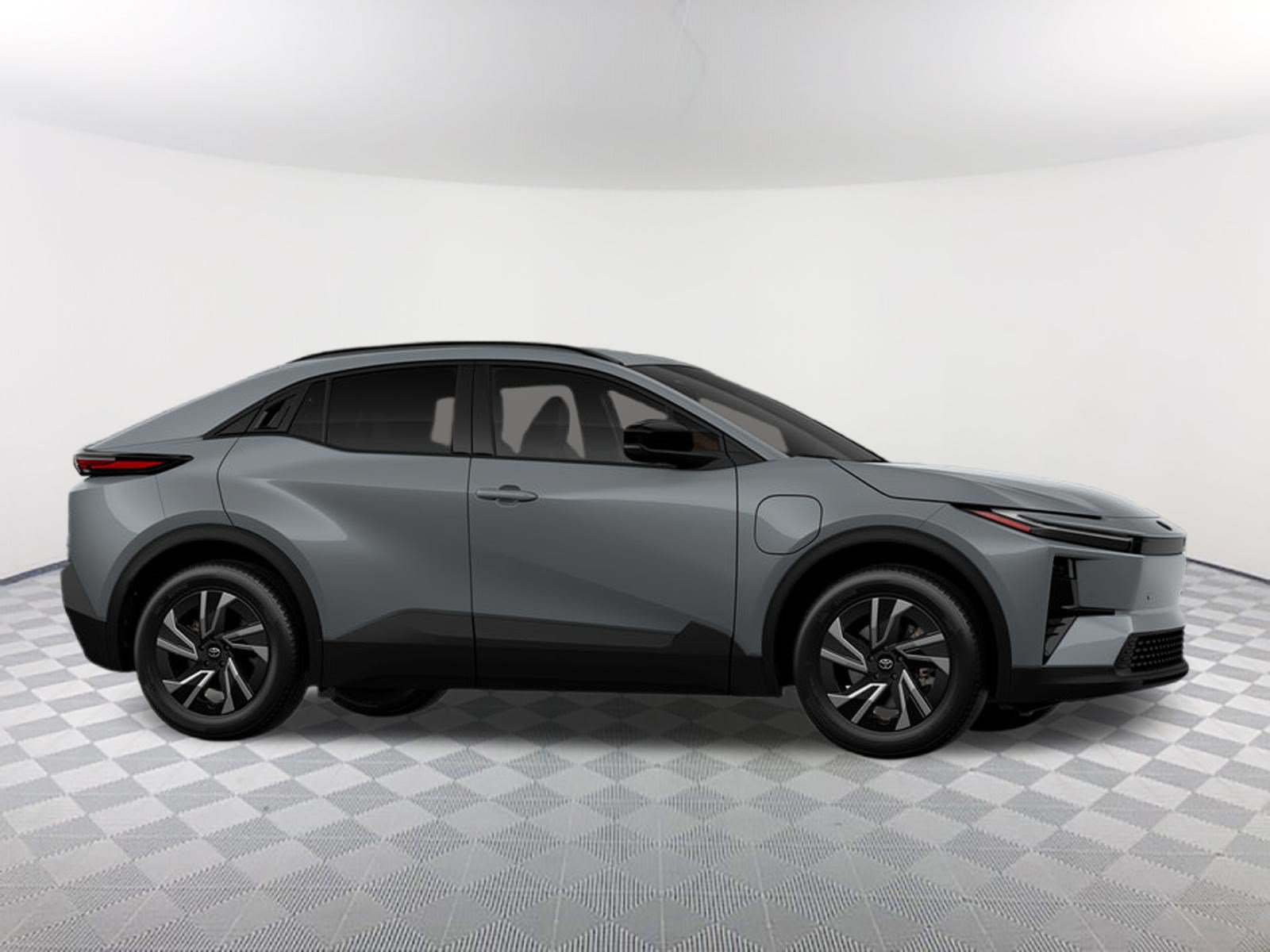 New 2027 Toyota C-HR w/ Cold Weather Package AWD/4WD image 12