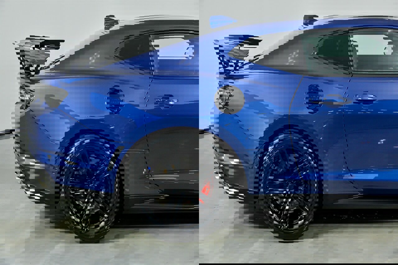 Used 2021 Chevrolet Camaro ZL1 image 13