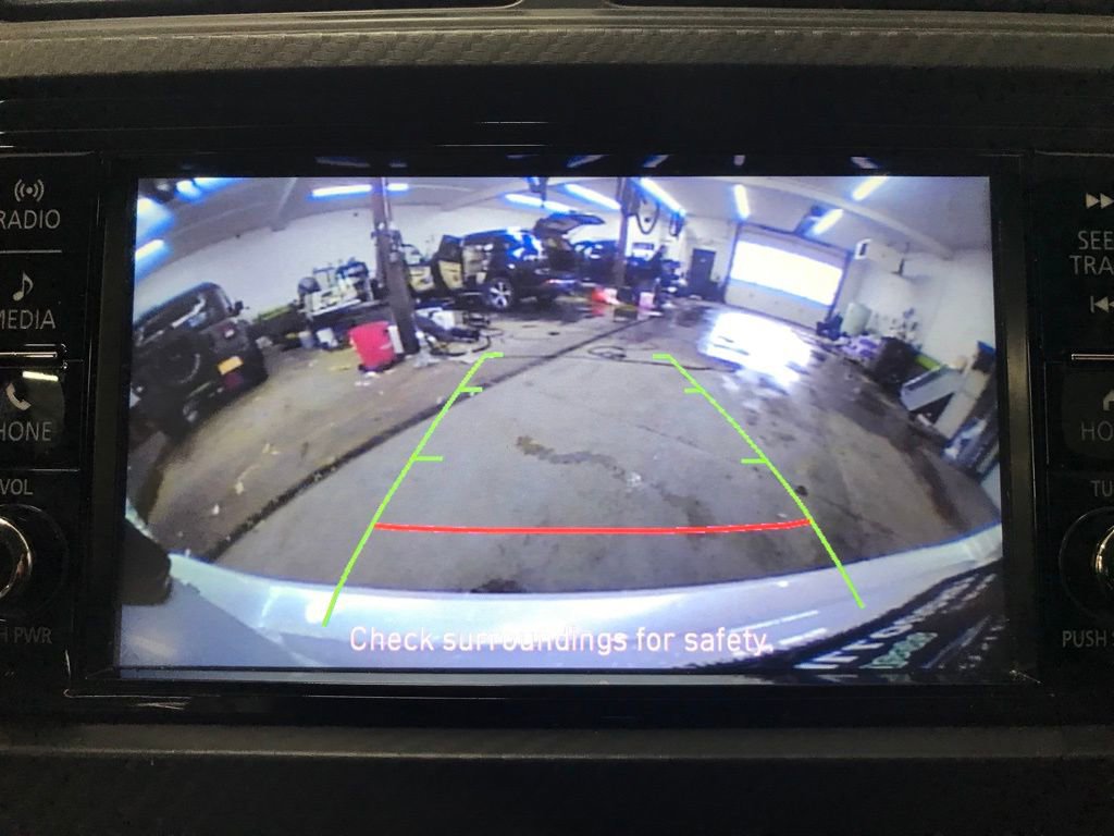 Used 2022 Mitsubishi Outlander Sport ES image 19