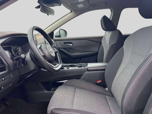Used 2023 Nissan Rogue SV AWD/4WD image 15