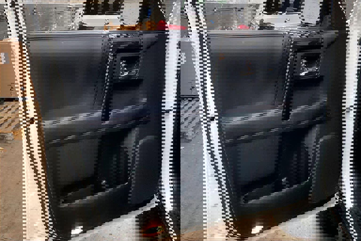 Used 2020 Toyota 4Runner Venture image 25