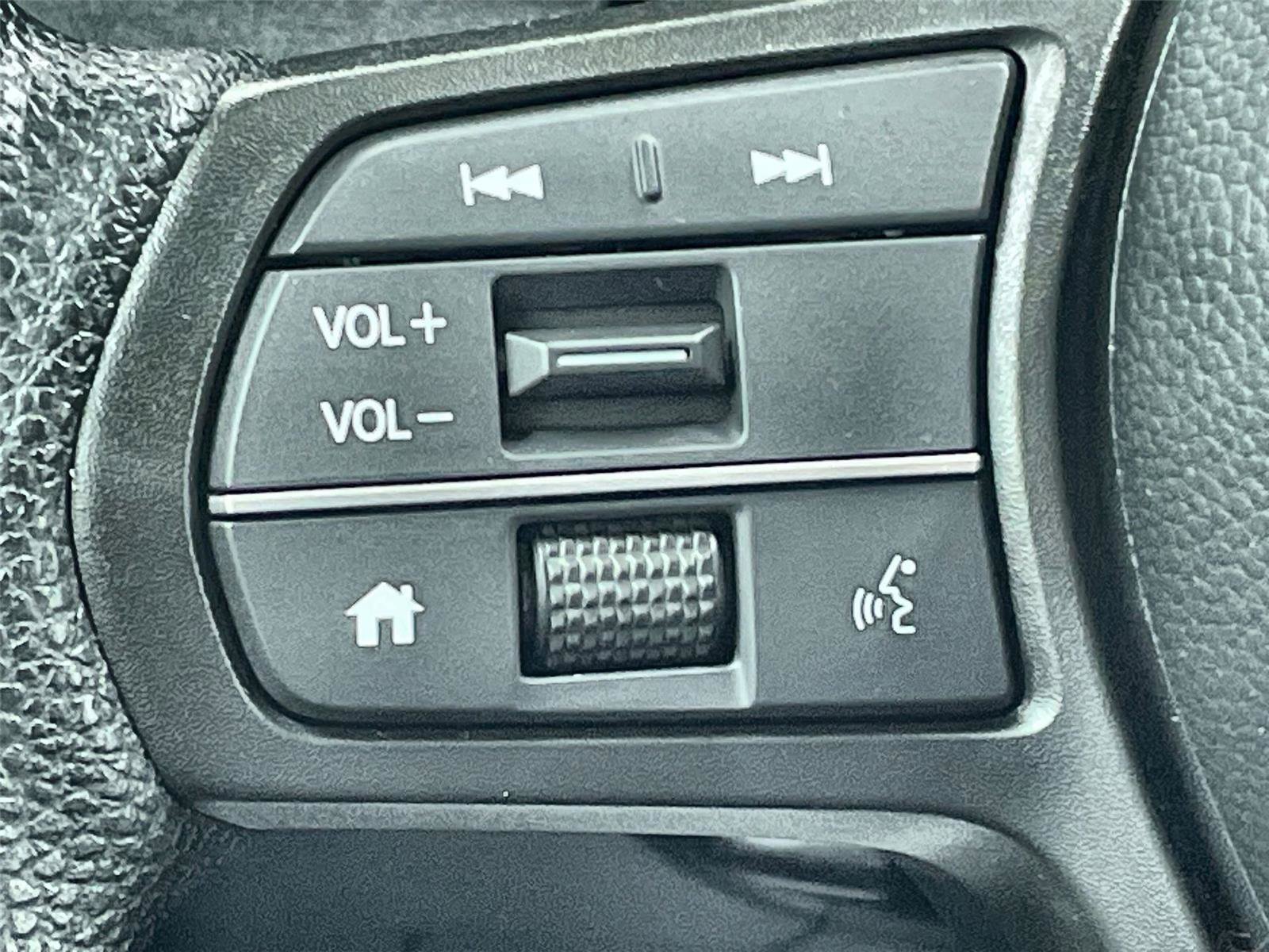 New 2026 Honda CR-V EX image 17