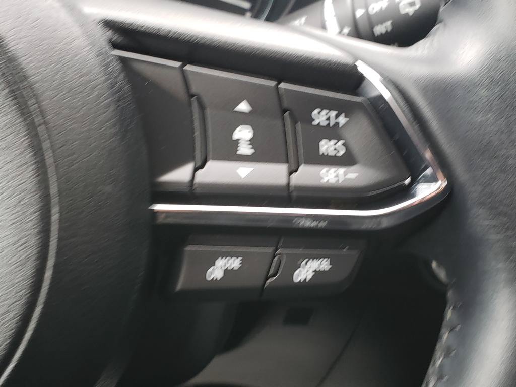 Used 2019 MAZDA CX-5 Grand Touring w/ GT Premium Package AWD/4WD image 21