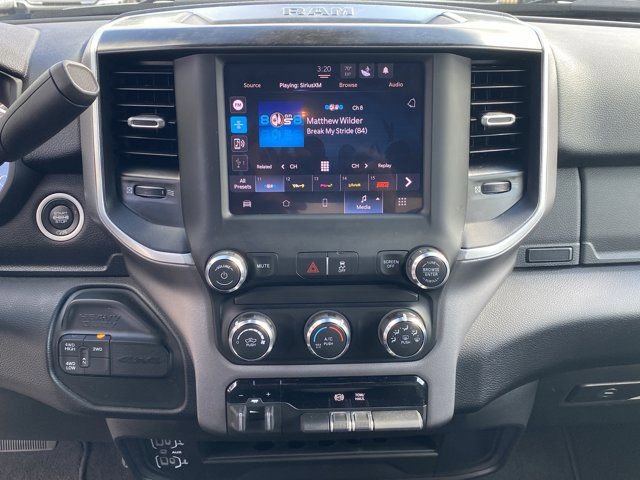 Used 2024 RAM 2500 Big Horn image 10